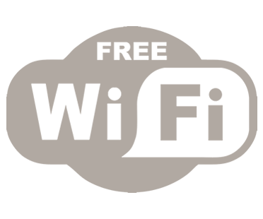 Free Wifi: