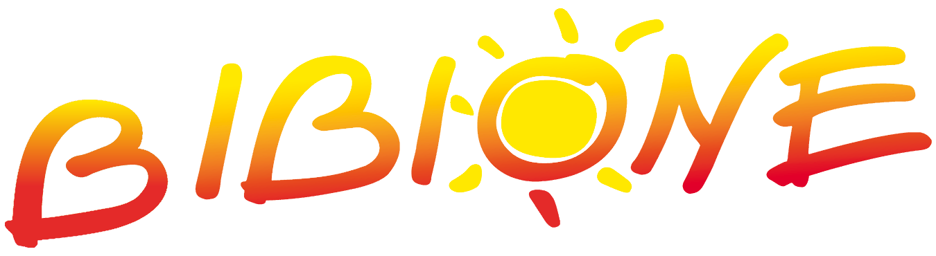 Bibione Logo